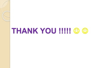 THANK YOU !!!!!   
