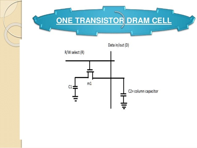 transistor cell sram cmos 6 DRAM transistor cell sram cmos 6 DRAM