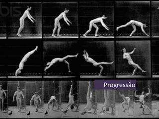 Progressão