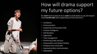 Drama | PPTX