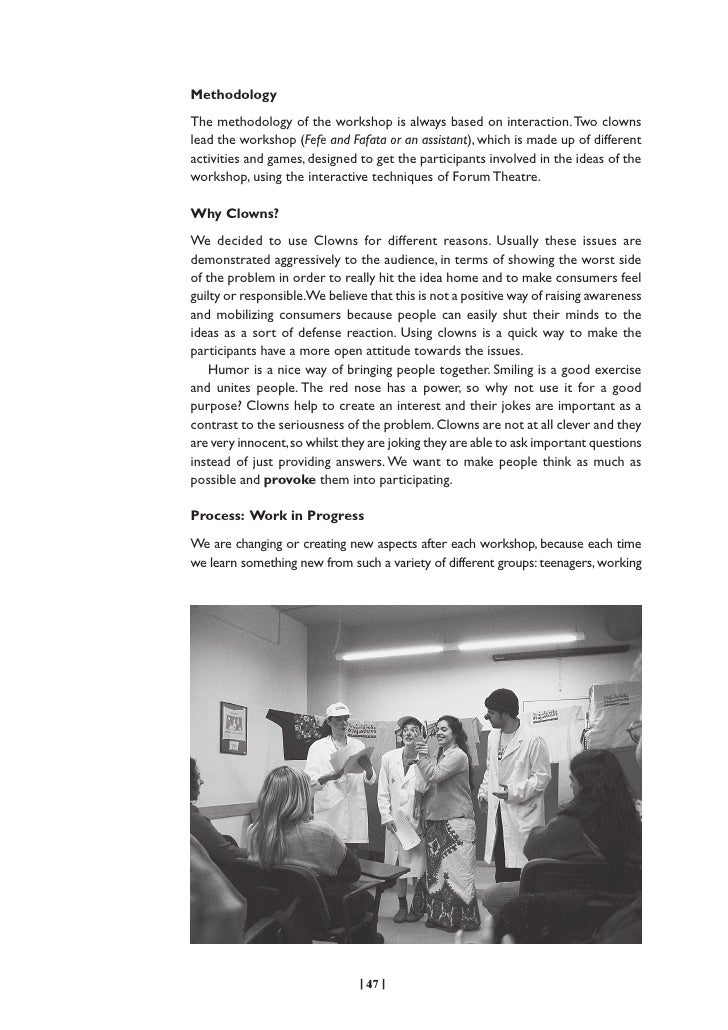 skit on social issues pdf
