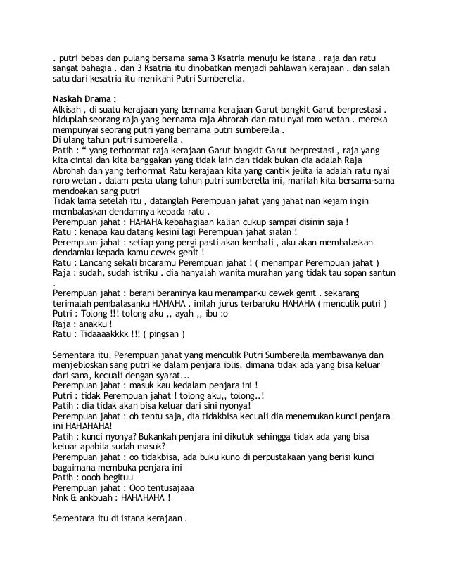 Drama7orang