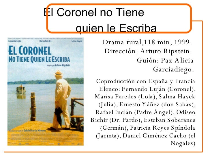 Genero dramatico