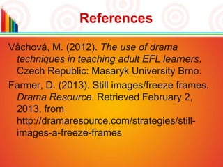 Drama ppt | PPTX