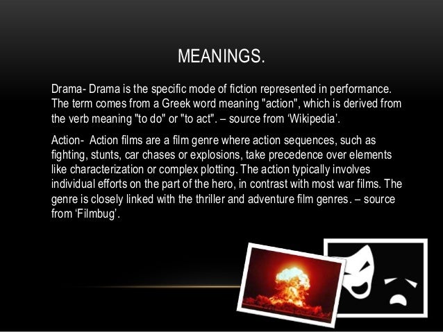 folio meaning drama