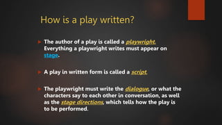 drama introduction one.pptx