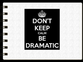 Drama iva 1