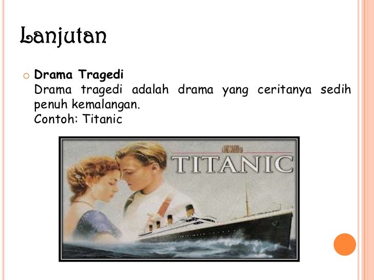 Drama Kelompok 3