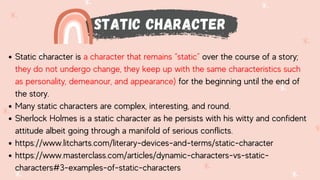 DRAMA LITERARY TERMS BY TESL JUNE 2020 INTAKE IPGKTB | PDF