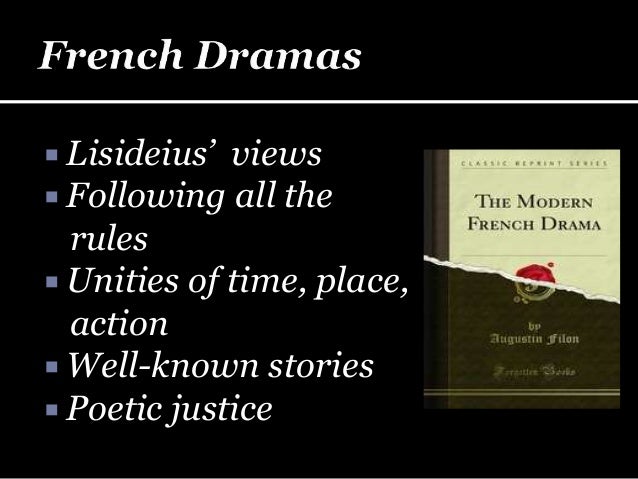 An essay of dramatic poesy prezi image