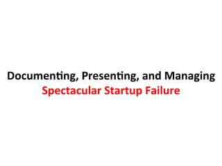  DRAMATIC	
  STORY	
  CANVAS	
  FOR	
  PRODUCT	
  INNOVATION	
  
	
  
Holis&cally	
  Document,	
  Present,	
  and	
  Manage	
  Organiza&onal	
  Success	
  (Failure)	
  in	
  Business	
  and	
  Life	
  
	
  
#4ROD.	
  Dr.	
  Rod	
  King.	
  rodkuhnhking@gmail.com	
  &	
  hQp://businessmodels.ning.com	
  &	
  hQp://twiQer.com/RodKuhnKing	
  
Problem	
  
Pain:	
  (Un)Known	
  
RED	
  OCEAN	
  
BLUE	
  OCEAN	
  
SoluXon	
  
Gain:	
  (Un)Known	
  
Business	
  
Model	
  
Business	
  
Model	
  
Before	
  
	
  
AFer	
  
	
  
TRADE-­‐OFF	
  of	
  Product	
  
(CONTRADICTION)	
  
METHOD	
  SPACE	
  
(TOOLS:	
  Analogies;	
  Principles;	
  ...)	
  
OUTCOME/RESOLUTION	
  
(IDEAL	
  FINAL	
  RESULT)	
  
IMPLEMENTATION	
  SPACE	
  
(PRETOTYPE/PROTOTYPE/PILOT/FULL-­‐SCALE	
  PRODUCT)	
  
	
  
Product	
  Innova&on	
  Canvas	
  
Job	
  To	
  Get	
  Done/Experience	
  
(Journey:	
  Strategy/Execu=on)	
  
 