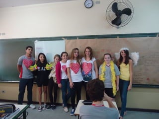 Dramatização de poemas