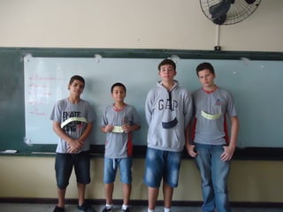 Dramatização de poemas