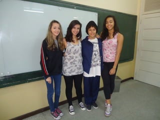 Dramatização de poemas