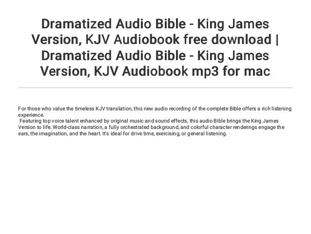 Kjv