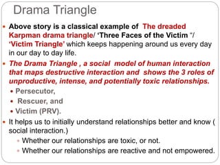 Drama Triangle -1.pptx