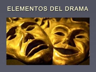 Dramaturgia