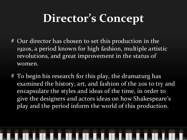 Much ado about nothing critical essay