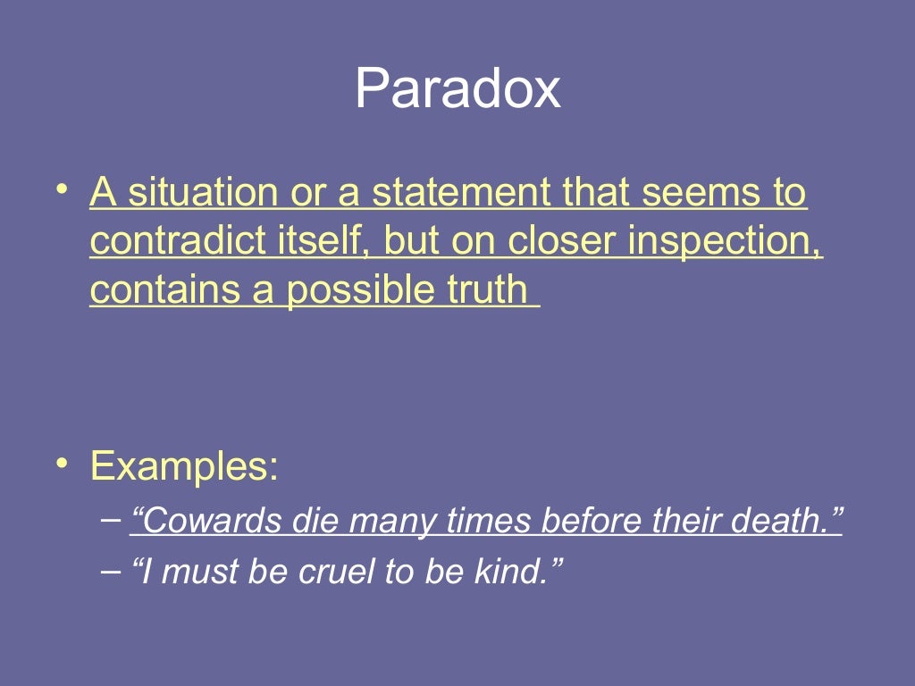 drama vocabulary