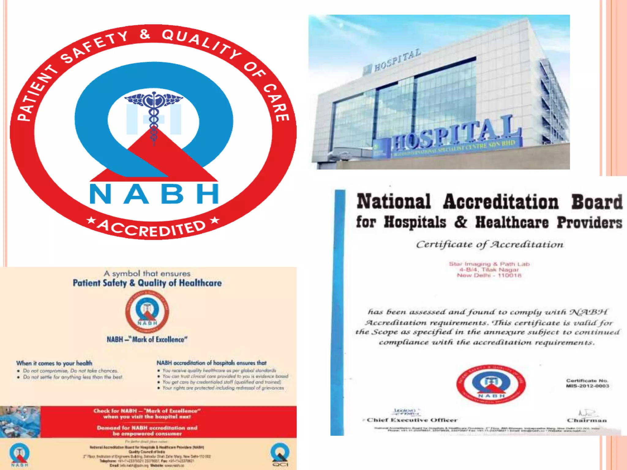 NABH
 