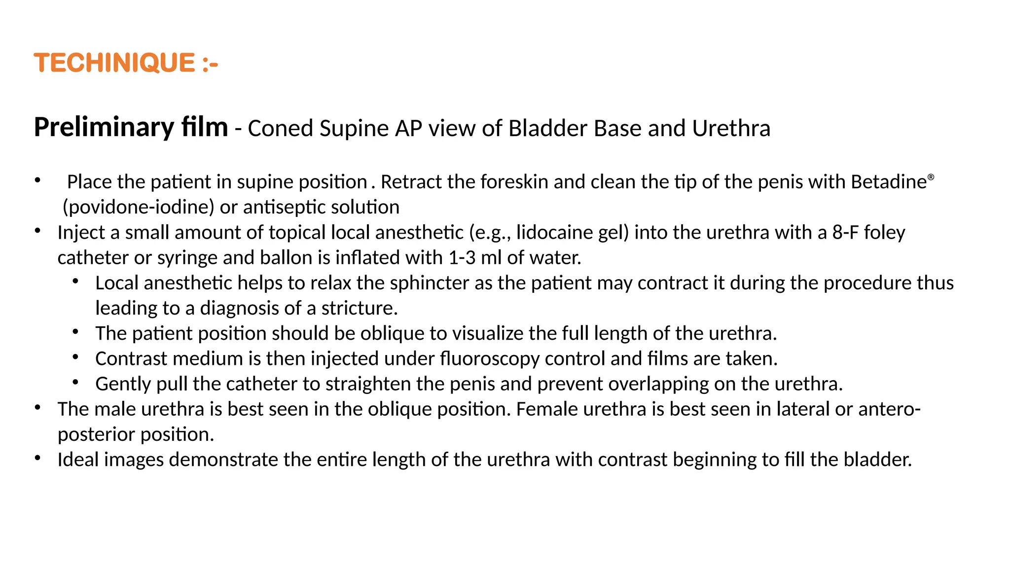 Dr Aniket Chugh RGU/MCU RADIOLOGY PRESENTATION | PPTX