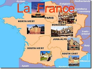 La  France 