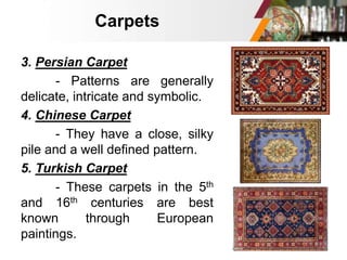 Draperies-Wall-Coverings-Carpets-PPT.pptx