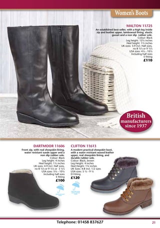 Luxurious Handmade Winter Warmers from 