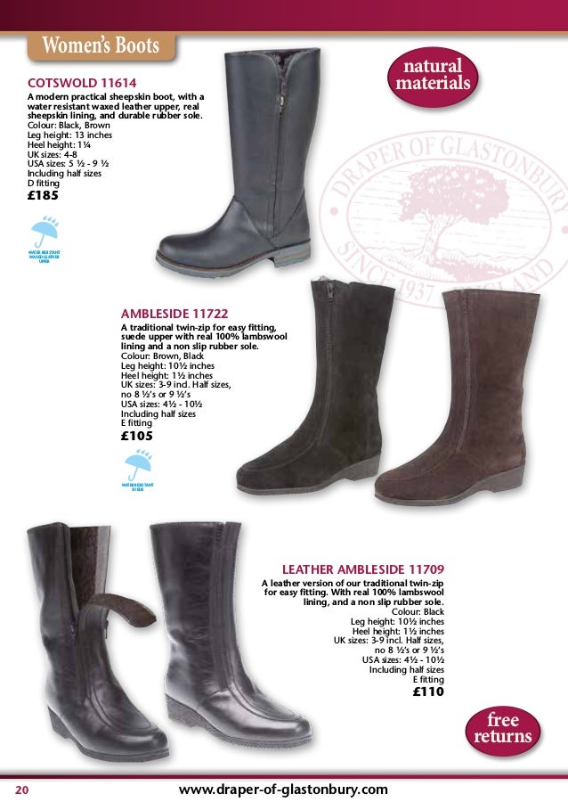 Luxurious Handmade Winter Warmers from 