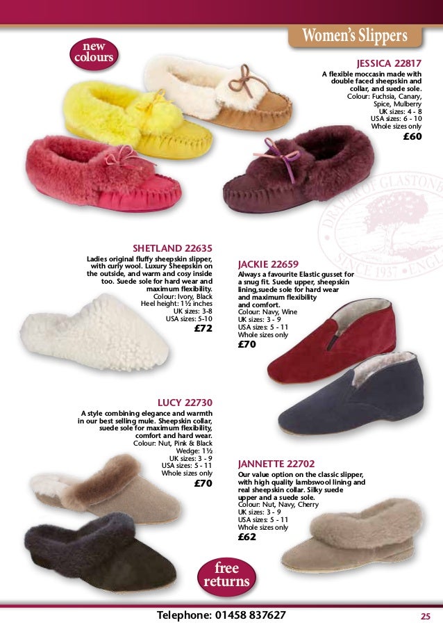 WOMENS REAL SUEDE FUR LINED MULES SLIPPERS MOCCASINS NAVY SIZES 3 to 8
