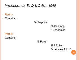 Dc Reg Rules.pdf Drug Regulatory Affairs (DRA) | PPTX