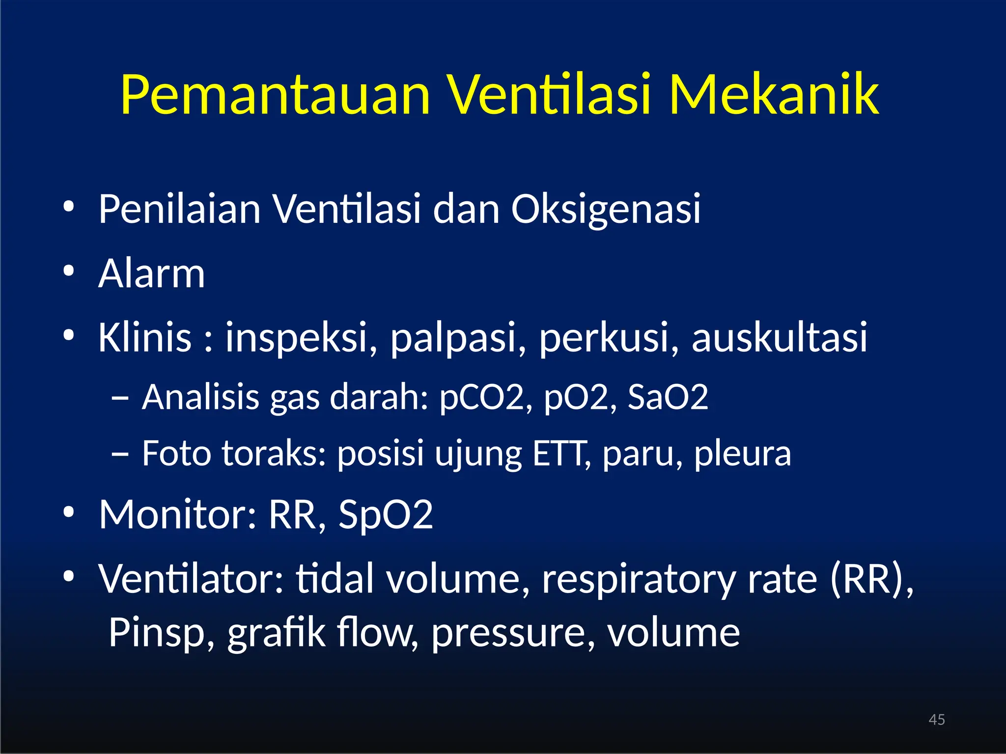 Ventilasi Mekanik (Mode dan Setting Ventilasi).pptx