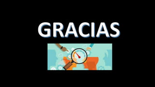 FASE DE PROBLEMATIZACION