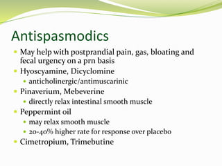 Dr arun aggarwal gastroenterologist explains irritable bowel syndrome ...