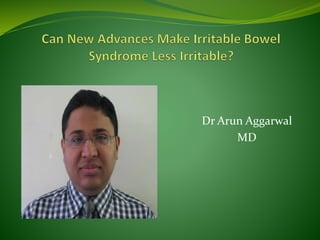 Dr Arun Aggarwal
MD
 