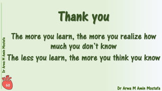 Pharmacotherapy of Hypertension 