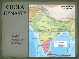 1. AAYUSHI
2. PRAKRITI
3. SHREYA
2
 