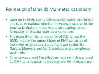 Dravidian Movement.ppt