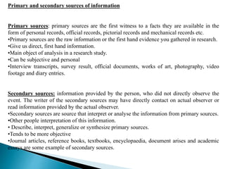 dravya research.pptx