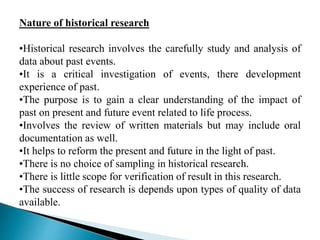 Research History Development dravya research.pptx