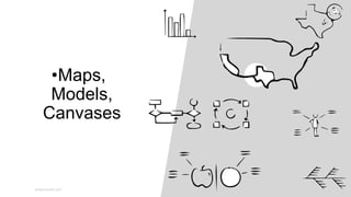 01
WORLD IA DAY 2017
•Maps,
Models,
Canvases
 