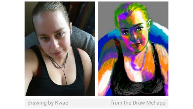 Draw Me