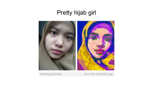 Draw Me Draw Me