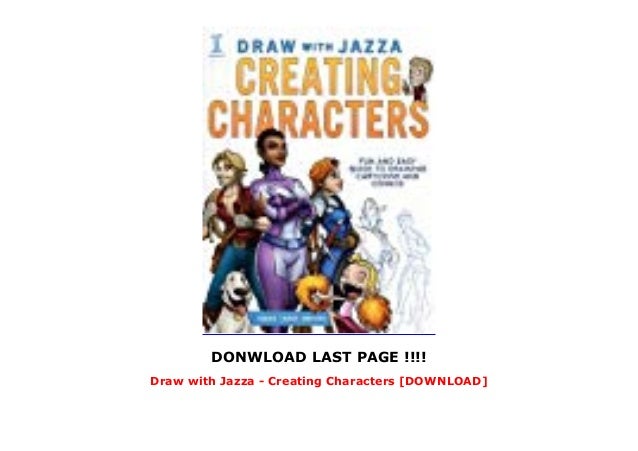 Featured image of post Draw With Jazza Books That guy is the definition of talented