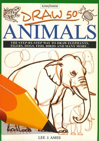 Draw 50 Animals - PDF Room.pdf