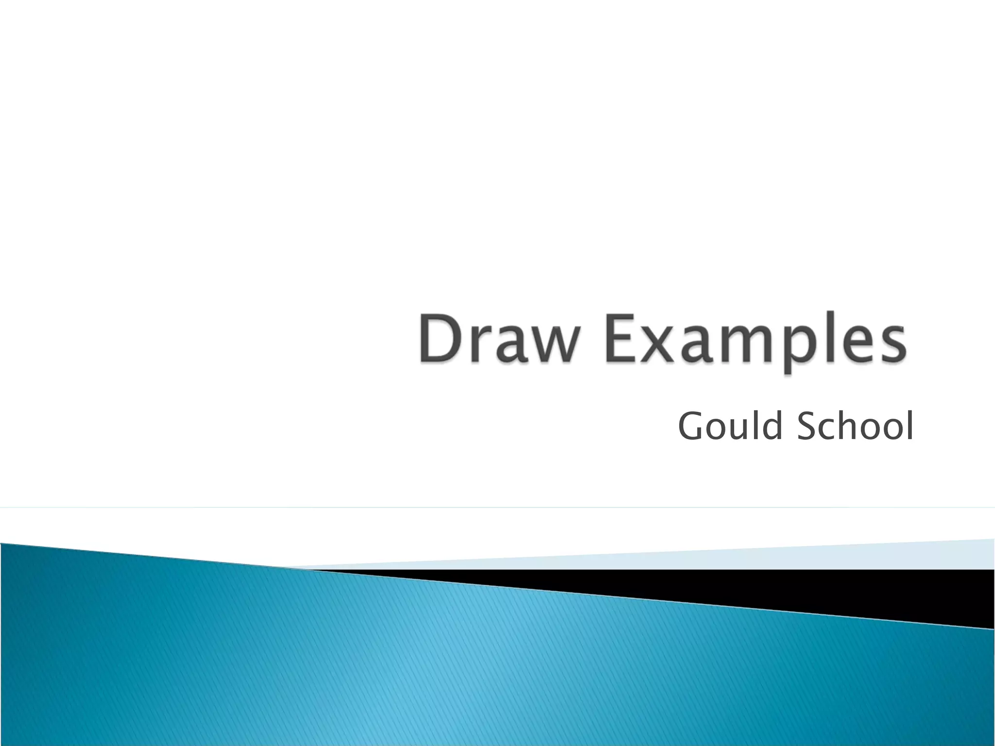 draw-examples-ppt