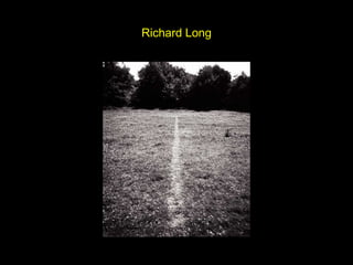 Richard Long 