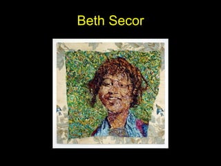 Beth Secor 
