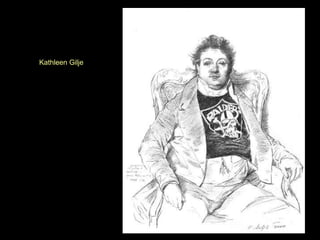 Kathleen Gilje 