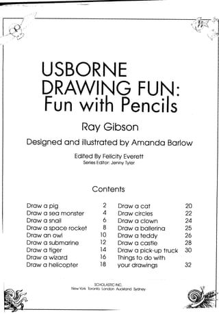 Fun Pencils : r/pencils